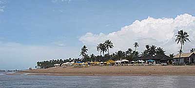 paraiso